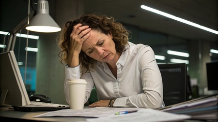 Pourquoi les routines du matin ne marchent plus après 40 ans (et que faire à la place)