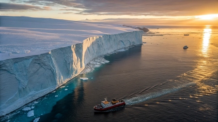 Pourquoi cet iceberg de la taille de Chicago affole la NASA et bon nombre de scientifiques ?