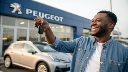 Ce constructeur lance une offre inédite "Satisfait ou échangé" sur ses véhicules électriques