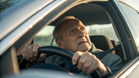 Seniors au volant : vers une refonte des règles du permis de conduire ?