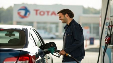 Baisse du carburant : les automobilistes respirent… mais jusqu’à quand ?