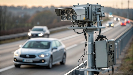 Quand les radars deviennent plus intelligents que nous : l'évolution high-tech qui va vous flasher