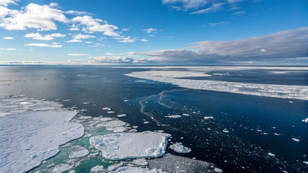 Arctique sans glace d'ici 2030 ? Ce que révèle cette nouvelle étude est alarmant