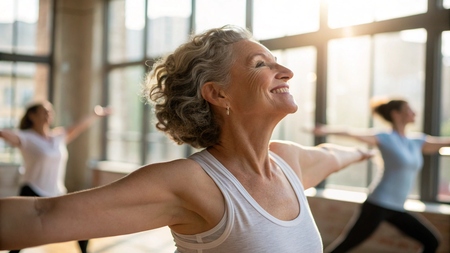 Le sport intelligent à 40 ans : fini les séances épuisantes, place à l’efficacité