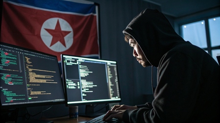 Le casse qui fait trembler le monde des cryptomonnaies : la Corée du Nord à l'attaque !