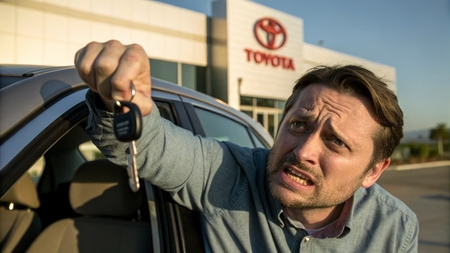 Airbags Takata : une crise qui s'intensifie pour les automobilistes