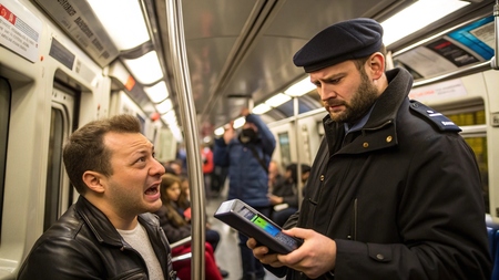 Stop Fraude : l’outil secret qui doit rendre impossible la triche dans les transports