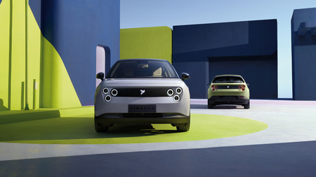 Nio Firefly : cette citadine chinoise pourrait faire vaciller Renault et Citroën en Europe !