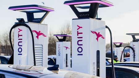 Ionity franchit un cap décisif pour l'avenir de la recharge électrique en France