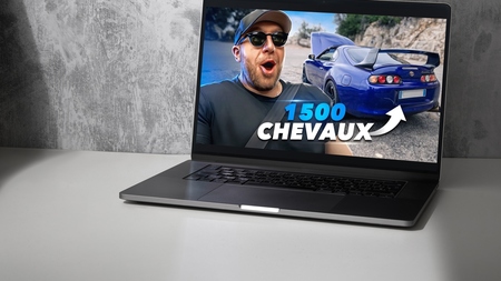 Sa chaîne a explosé : connaissez vous ce YouTuber qui bouscule les codes de l'automobile ?