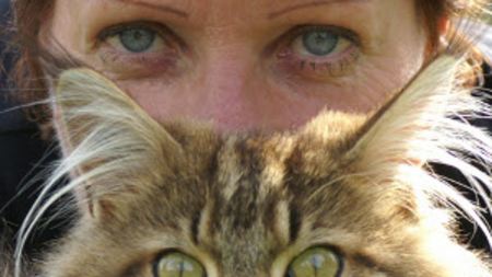 Décrypter la communication animale, le témoinage de Laurence Helfer
