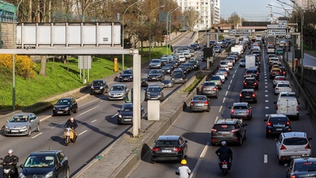 Périphérique : cette mesure fait grincer des dents, attention aux amendes
