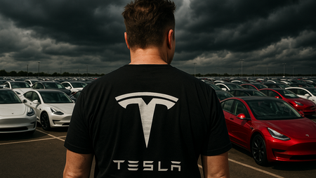 Tesla accusé de gonfler artificiellement le kilométrage : le compteur tourne-t-il trop vite ?