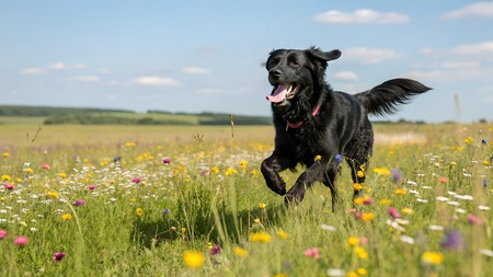 Les 12 races de chiens les plus robustes, et pourquoi il ne faut pas s'en tenir à cette liste