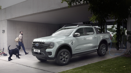 Ford, BYD et GWM : bataille technologique dans le segment des Pickups
