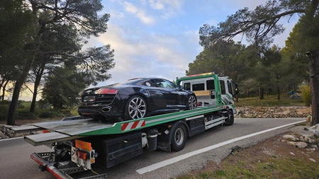 "Je roulais juste un peu au-dessus" cette excuse magique pour un excès de 80 km/h