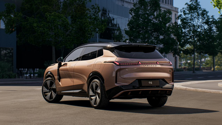 Ce nouveau SUV hybride pourrait bien bouleverser le marché européen