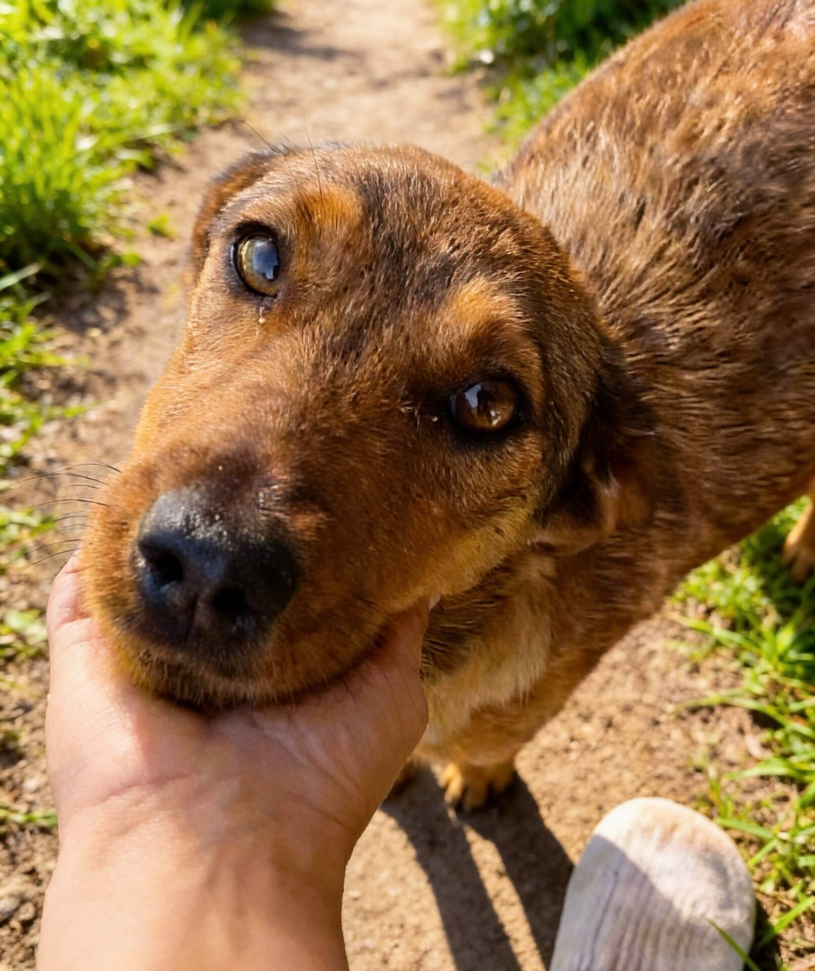 Adopter COCO