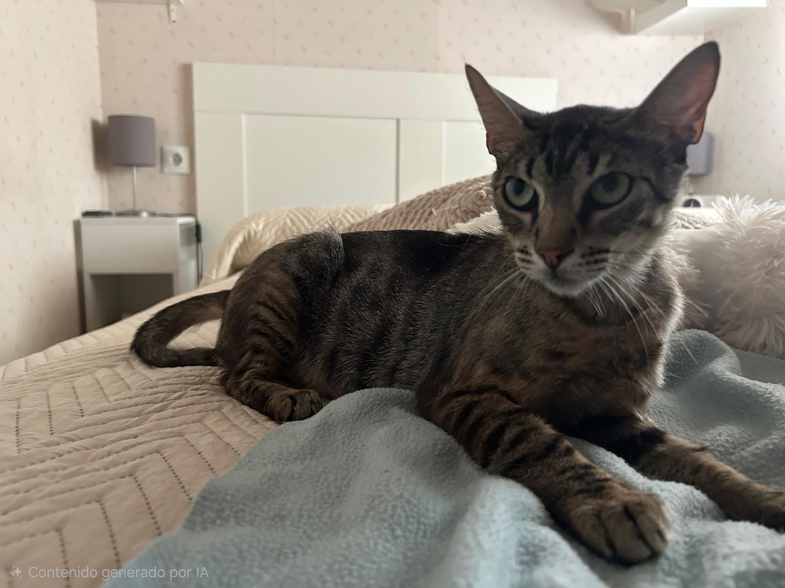 Adopter PEGGY