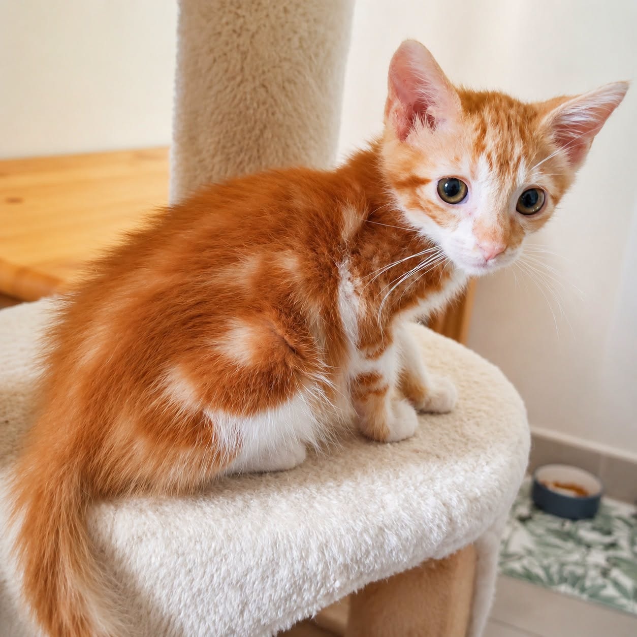 Adopter MALABAR