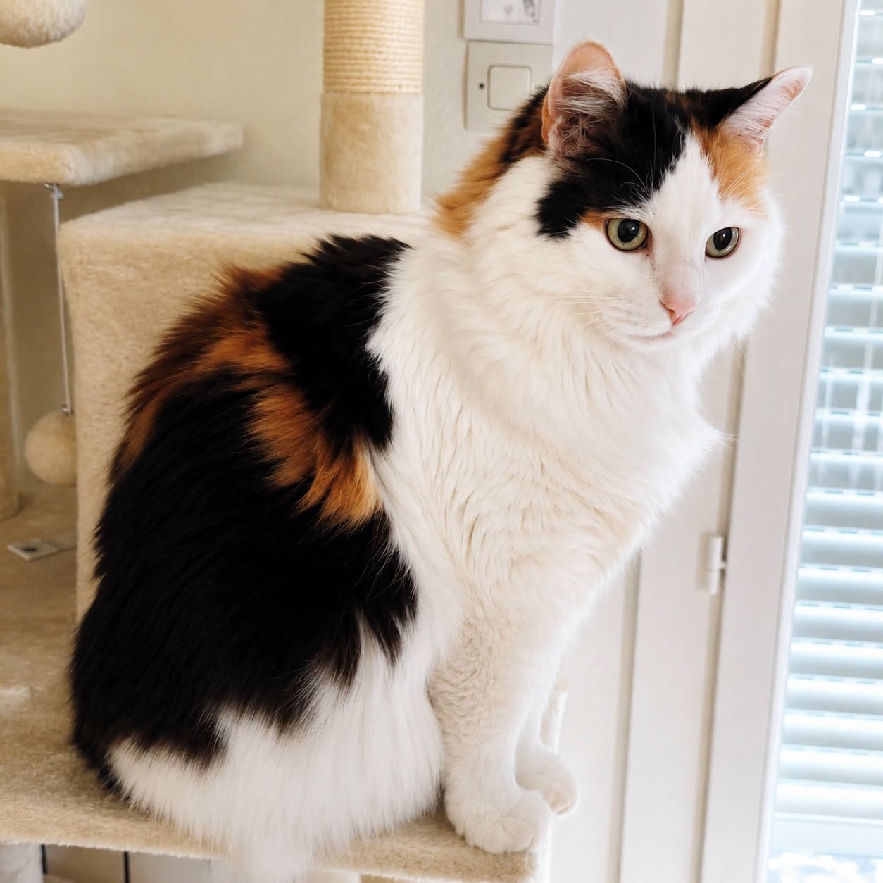 Adopter CHARLOTTE