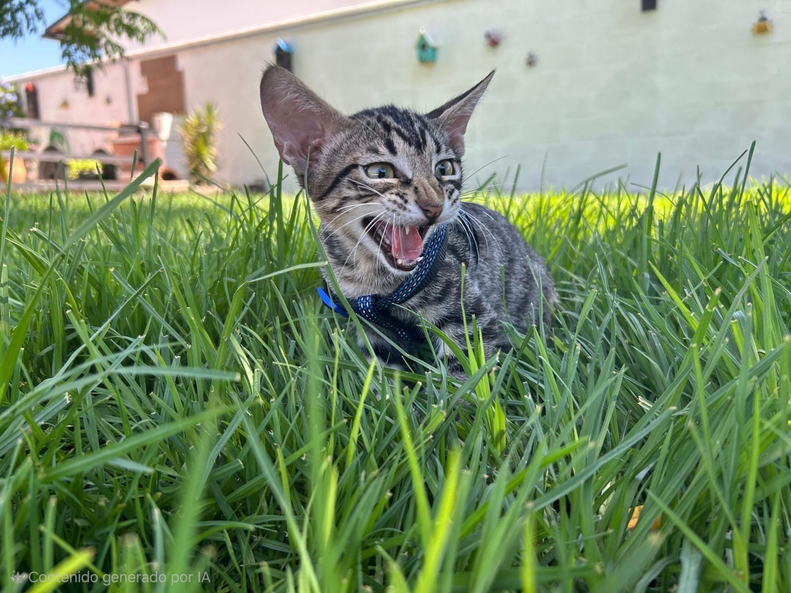 Adopter ROMEO