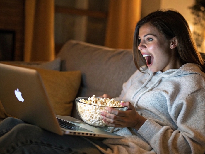 Ne manquez pas ces films et séries du début d'année 2025 dont tout le monde va parler