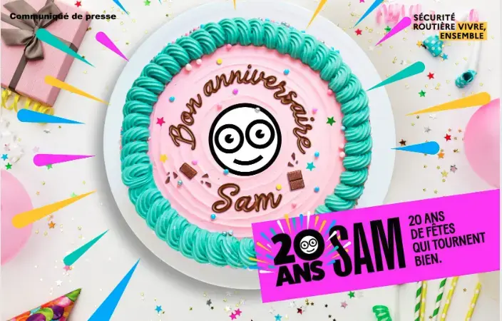 SAM, prévention, alcool