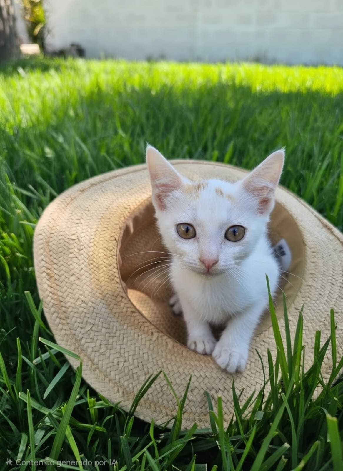 Adopter FITO