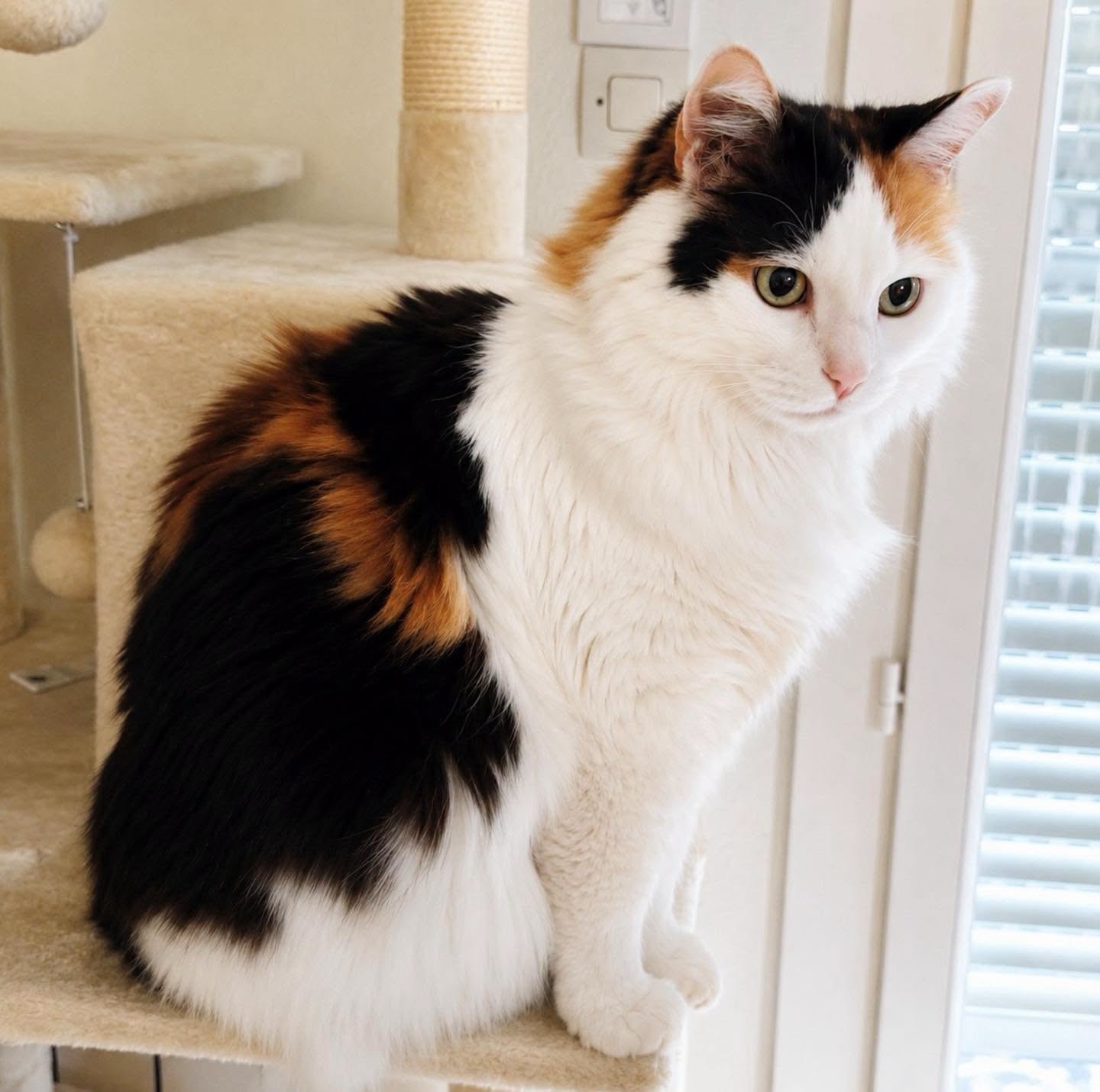 Adopter CHARLOTTE