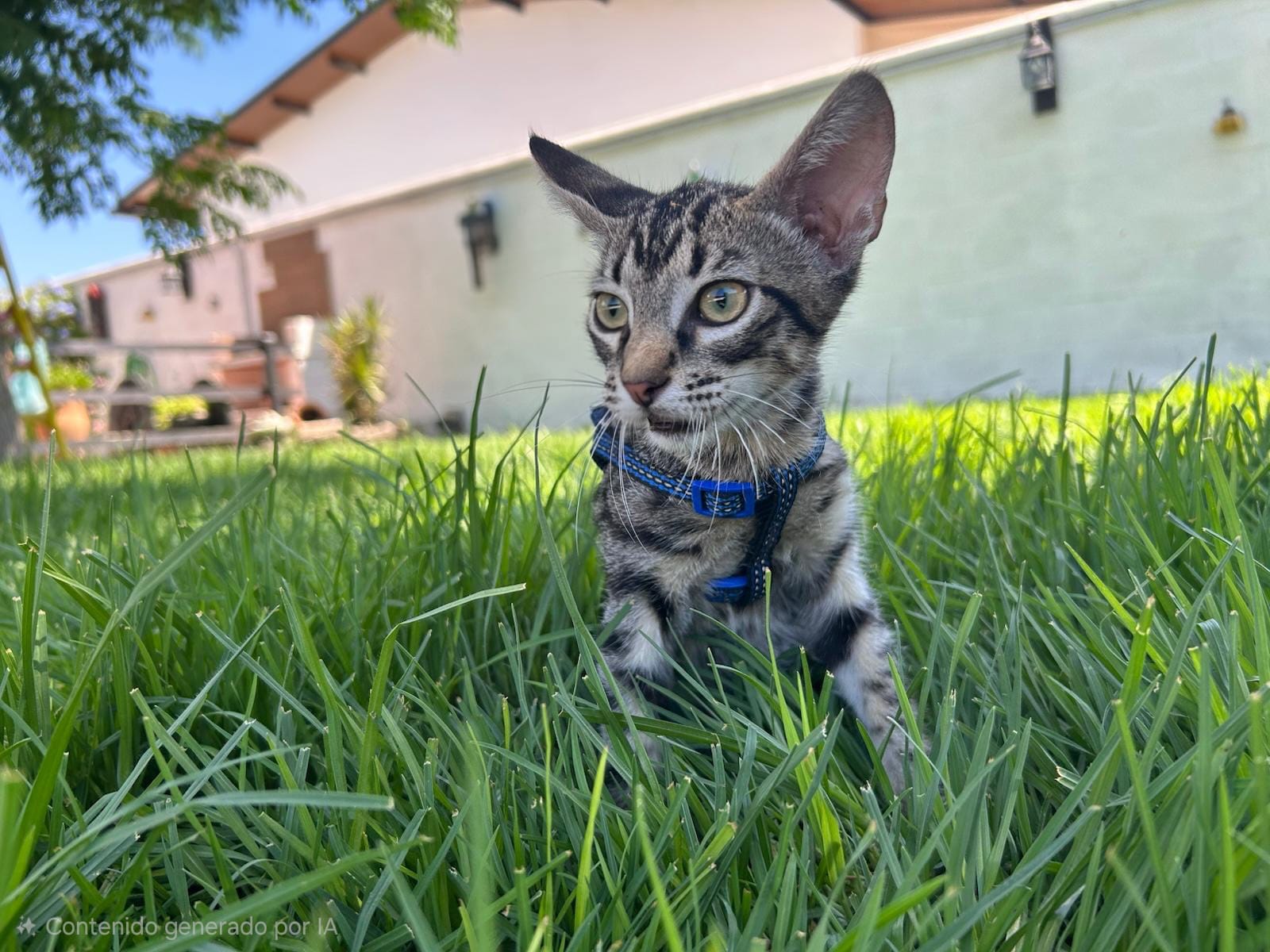 Adopter ROMEO