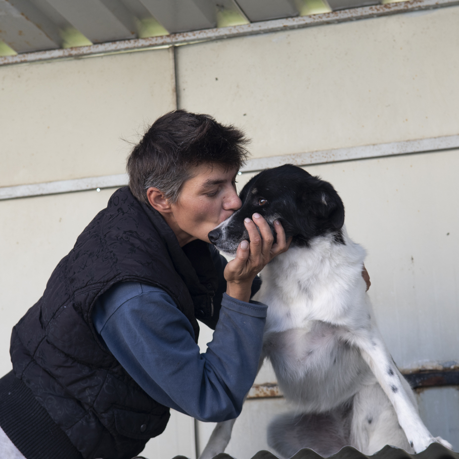 Adopter Victoria