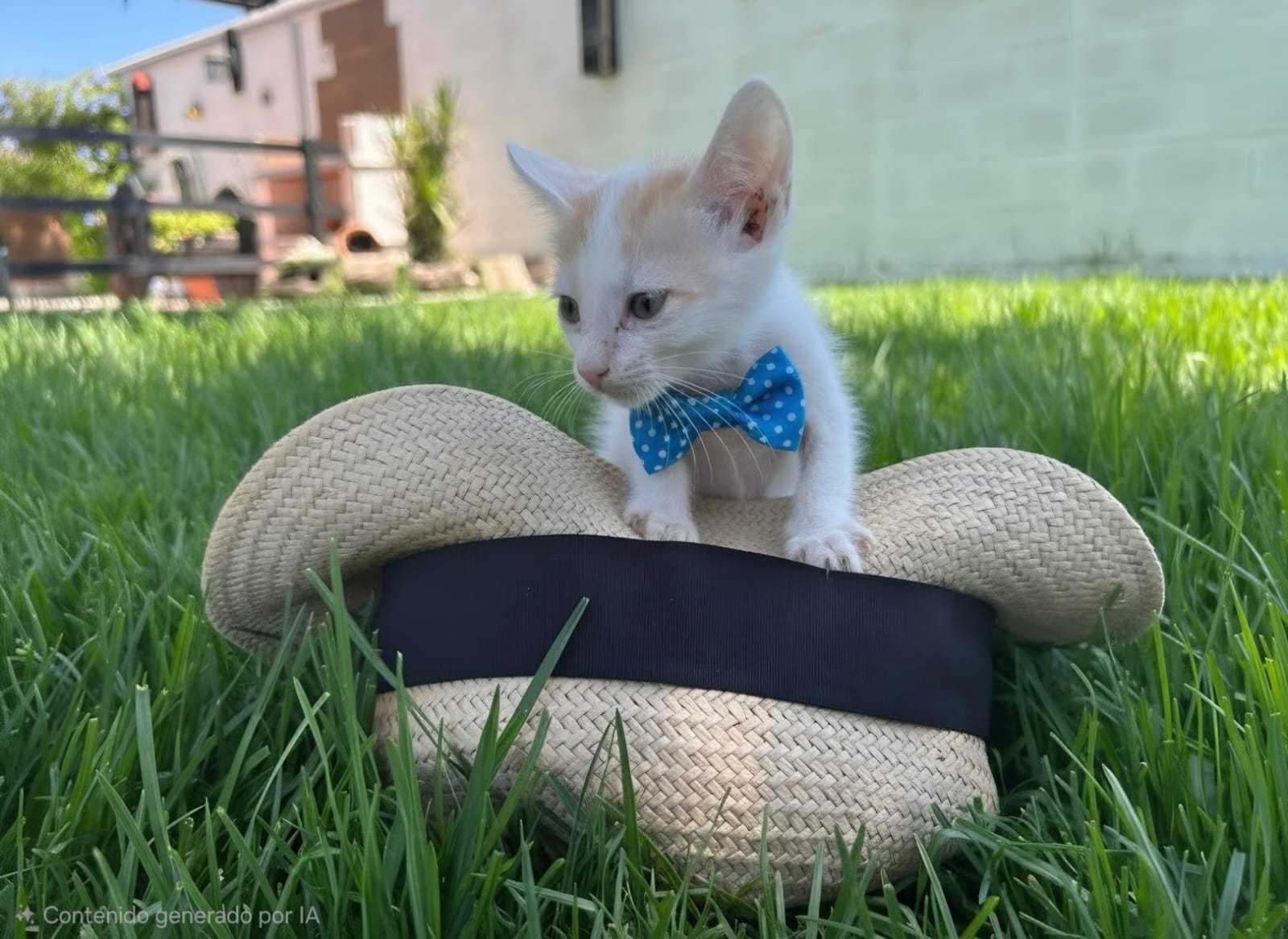 Adopter NICO