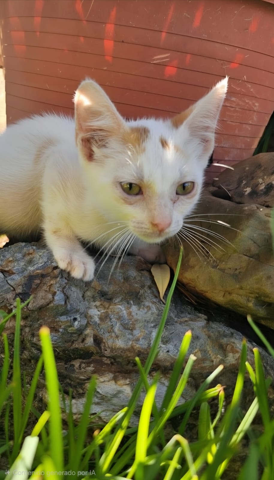 Adopter FITO