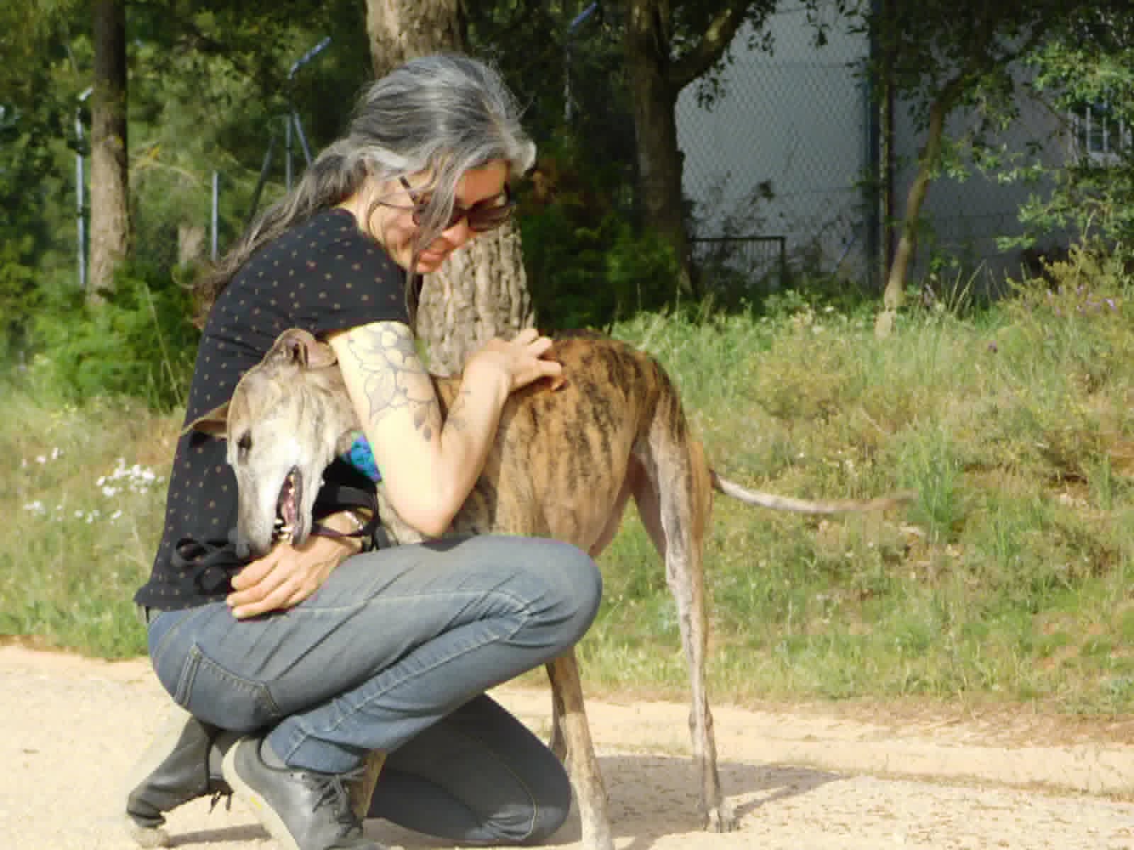 Adoption KENIA