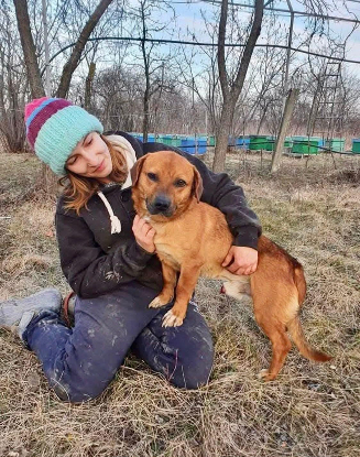Adopter Anton