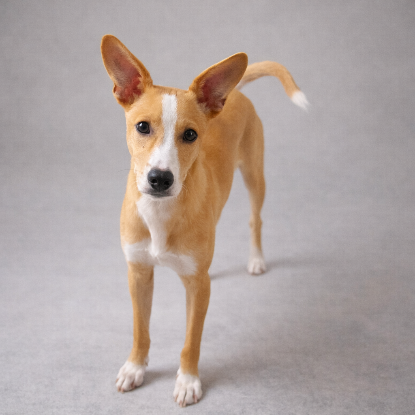 Adopter Kovu