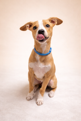 Adopter Kovu