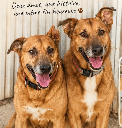 Adopter Thor et odín