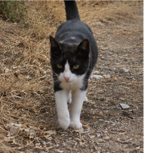Adoption Chipie