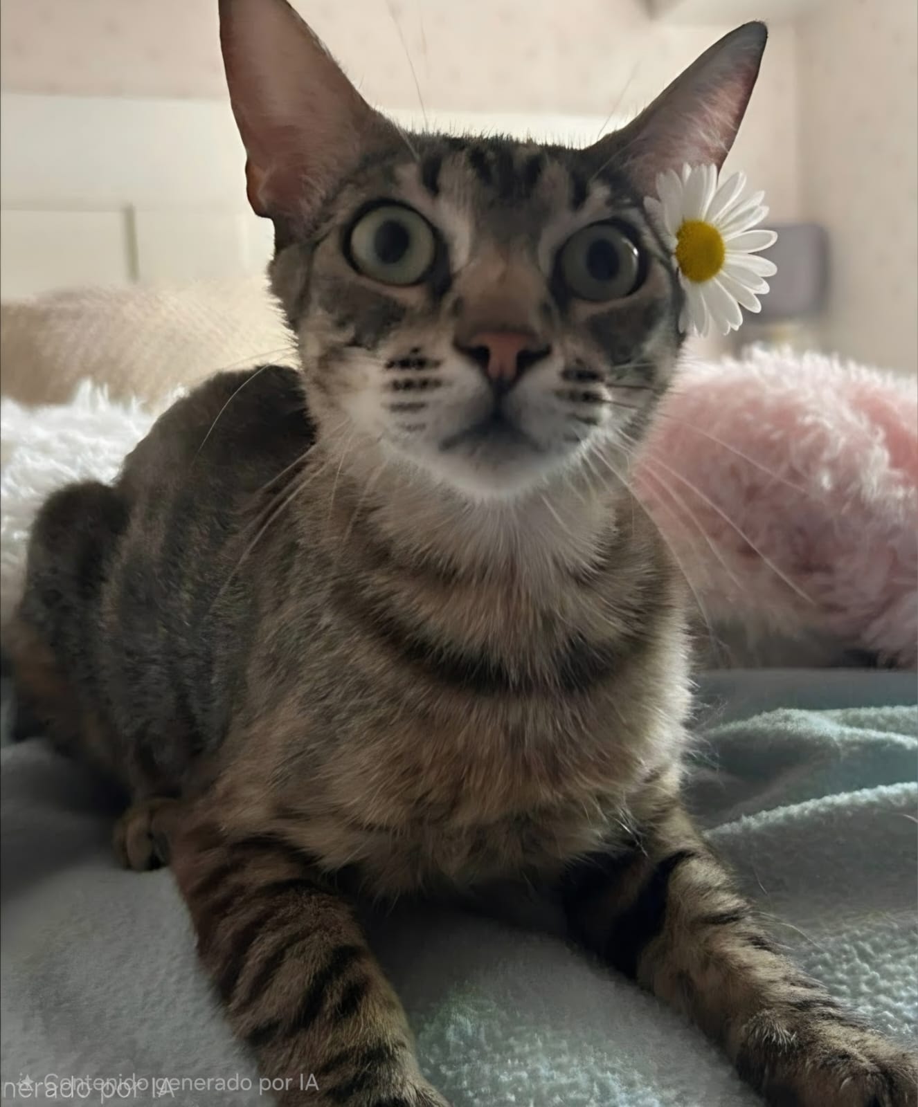 Adopter PEGGY