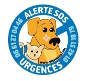 Logo association Alerte SOS